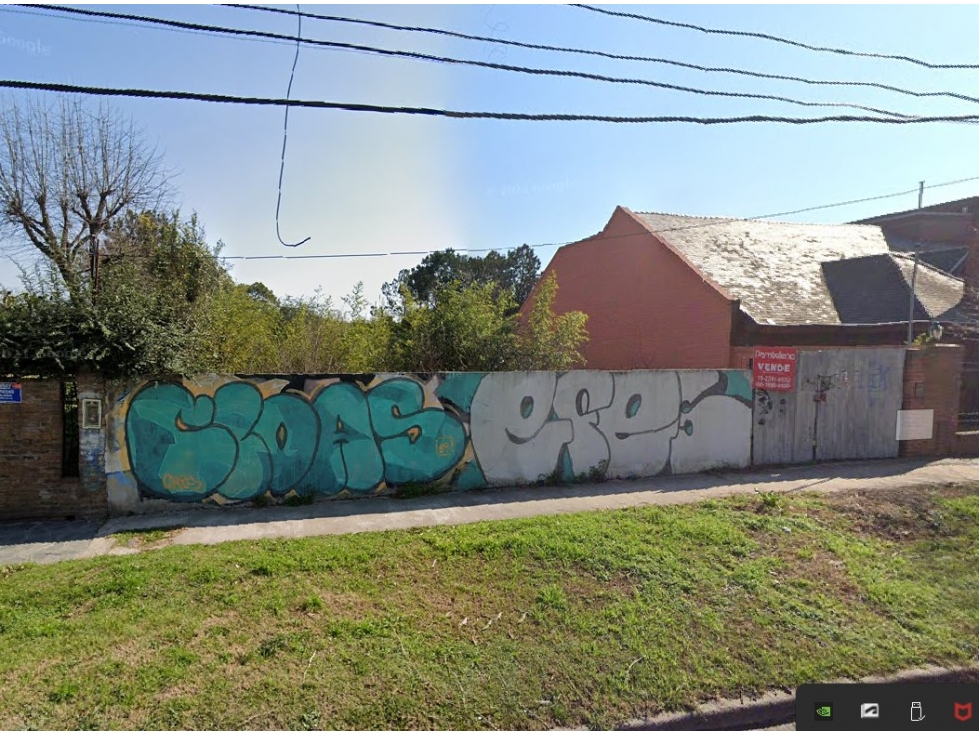 LOTE A LA VENTA EN MAIPU AL 500, MORENO - 2