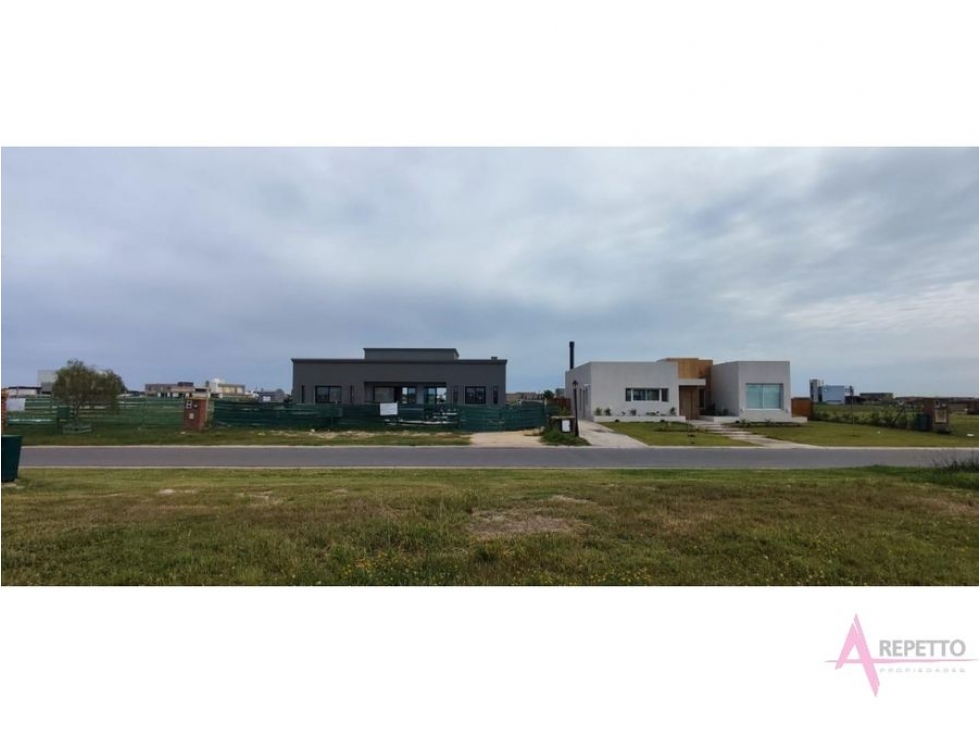 LOTE A LA VENTA EN BARRIO SAN SEBASTIAN, ESCOBAR. OPRTUNIDAD!!!! — foto 2