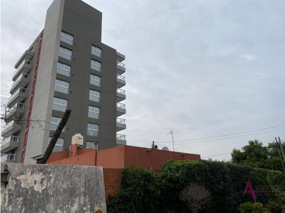 LOTE A LA VENTA EN ITUZAINGO SUR - 2