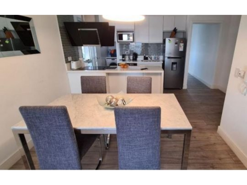 Departemento de 3 amb en VENTA, en Camacua al 300 Ituzaingo — foto 4