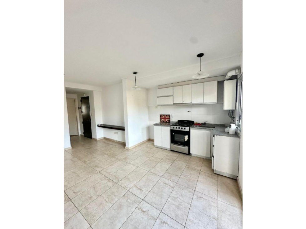 Departamento a la venta en Luis Maria Drago al 2600 Castelar - 2