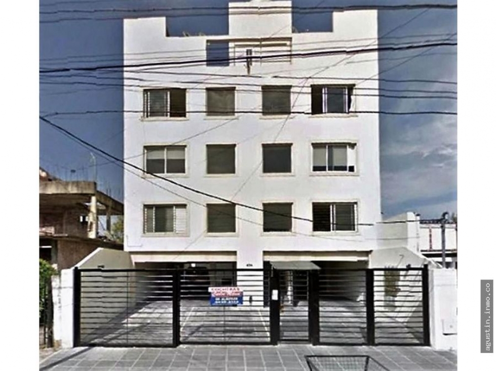 Departamento a la venta en Ortiz de Rosas al 400, Moron - 1