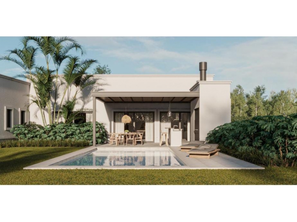 CASA A LA VENTA EN TERRAVISTA A ESTRENAR! - 4