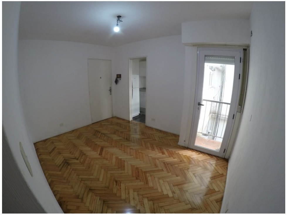 Excelente Departamento ubicado en Anchorena al 1400, Recoleta. — foto 2