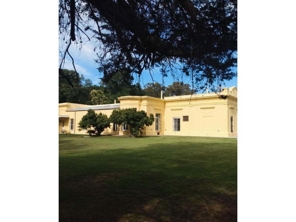 OPORTUNIDAD!!! LOTE A LA VENTA EN LAS LILAS, LUJAN — foto 2