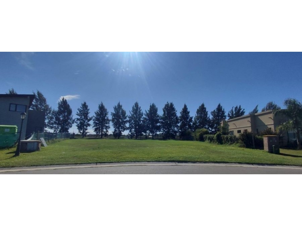LOTE EN VENTA DE 1000M2 BARRIO SAN MATIAS - ESCOBAR - 2