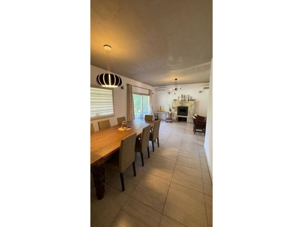 CASA EN VENTA BARRIO SAN MATIAS — foto 5