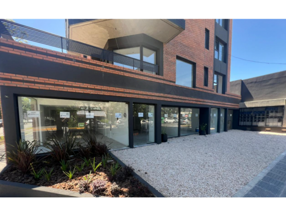 LOCAL EN ALQUILER Soler al 300 - Ituzaingo - 2