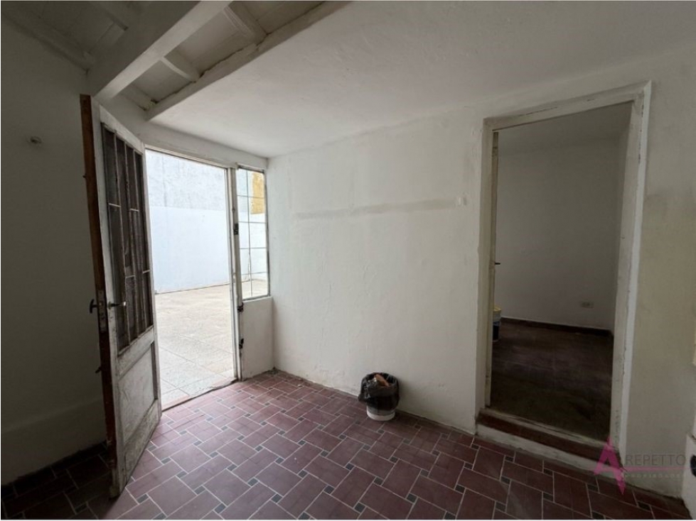 CASA DESTINO PROFESIONAL ALQUILER LAVALLE 1200 ITUZAINGO - 2