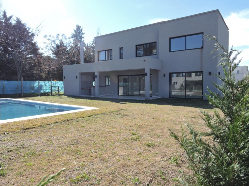 CASA EN VENTA WESTON FCO ÁLVAREZ FINANCIACION PROPIA — foto 2