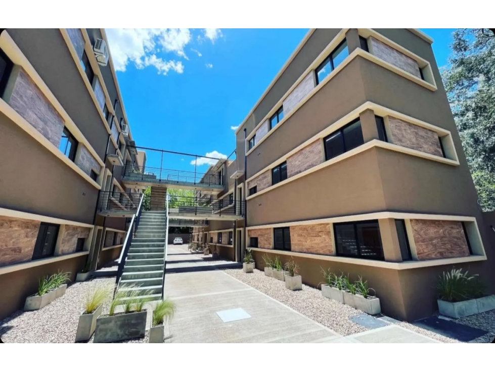 MORENO DEPARTAMENTO EN VENTA - 1