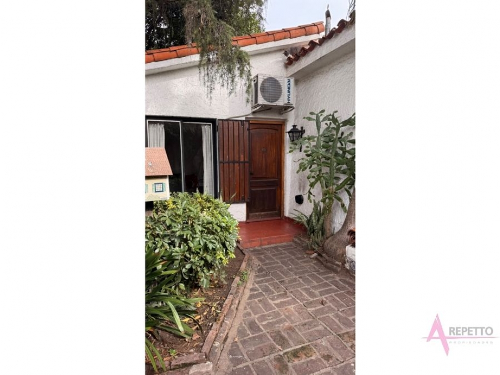 ITUZAINGO UDAONDO CIPOLETTI 31 CASA EN VENTA - 2