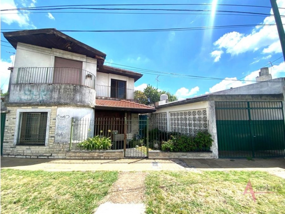 ITUZAINGÓ NORTE CASA EN VENTA BELGRANO 22000 - 2