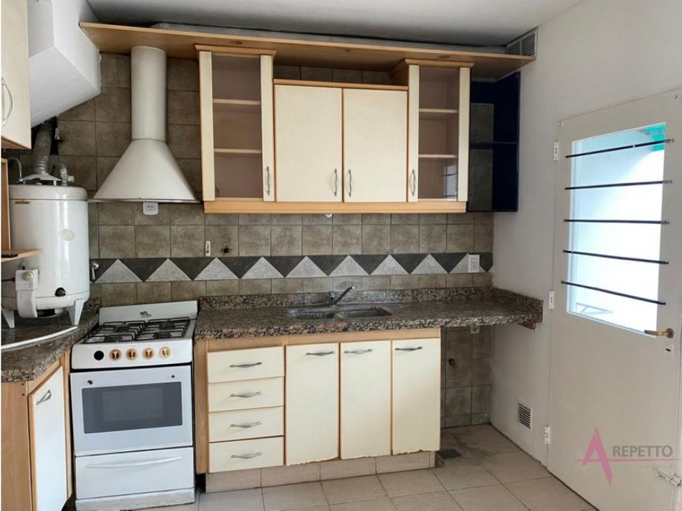 SAN ANTONIO DE PADUA DUPLEX EN ALQUILER QUINTANA 288 - 2