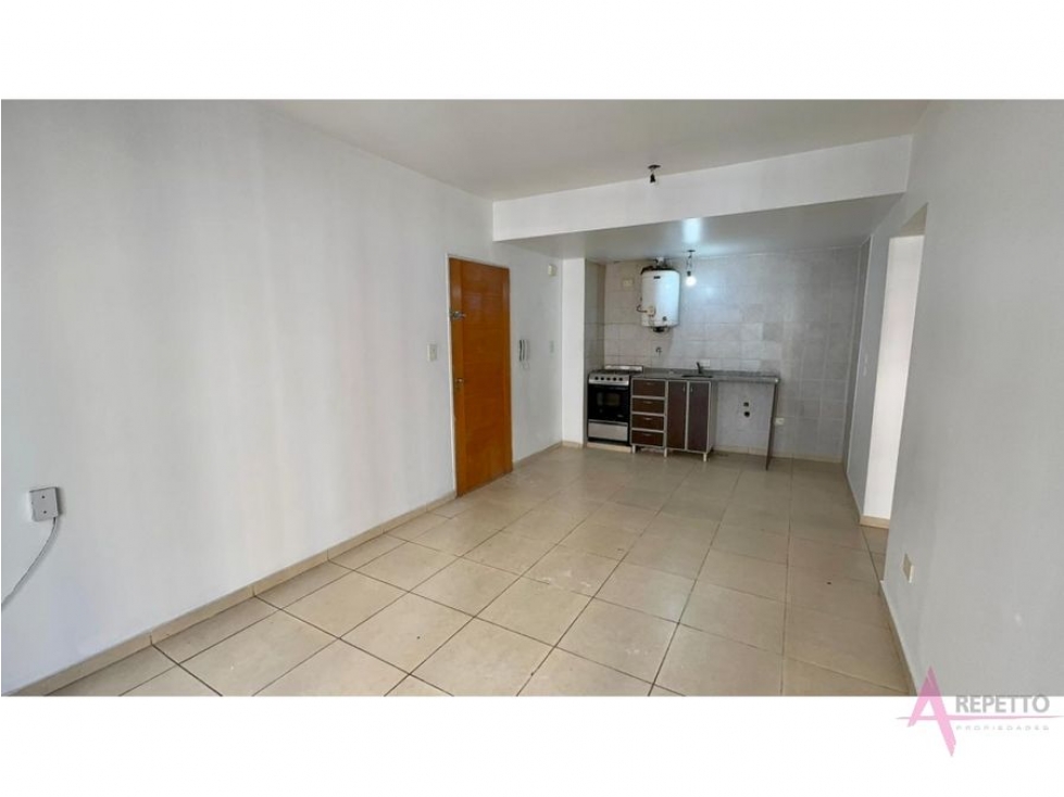 MORON DEPTO DE 2 AMB A LA VENTA RAMELLA 61 - 2
