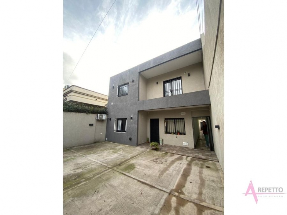 ITUZAINGO NORTE DEPARTAMENTO VENTA 3 AMB BELGRANO 21.000 — foto 2