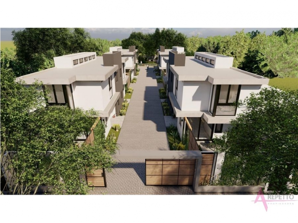 ITUZAINGO NORTE CONDOMINIO EN PH A ESTRENAR DE 4 AMBIENTES — foto 2