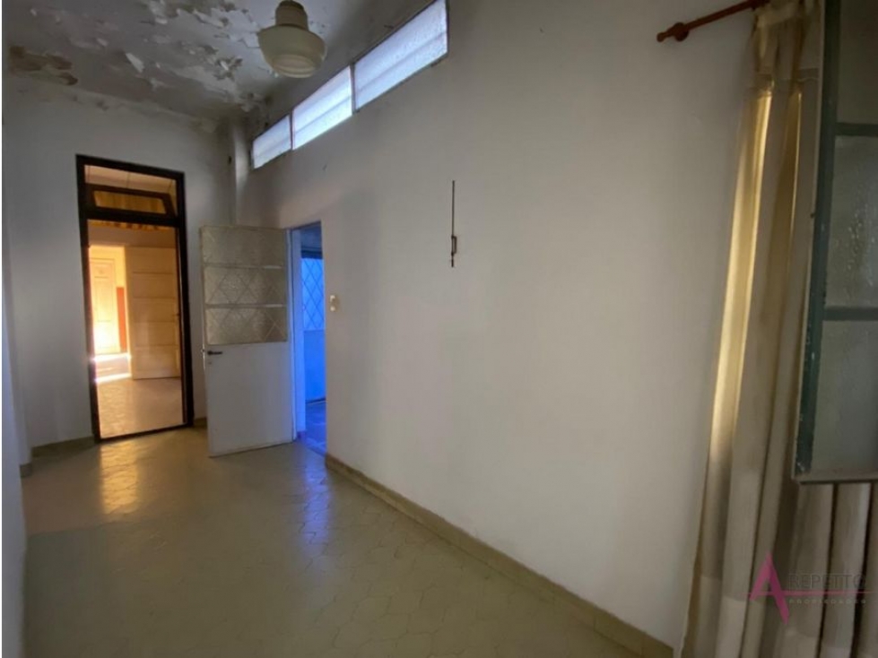 ITUZAINGÓ SUR CASA 3 AMBIENTES A LA VENTA LAGUNA 875 - 2
