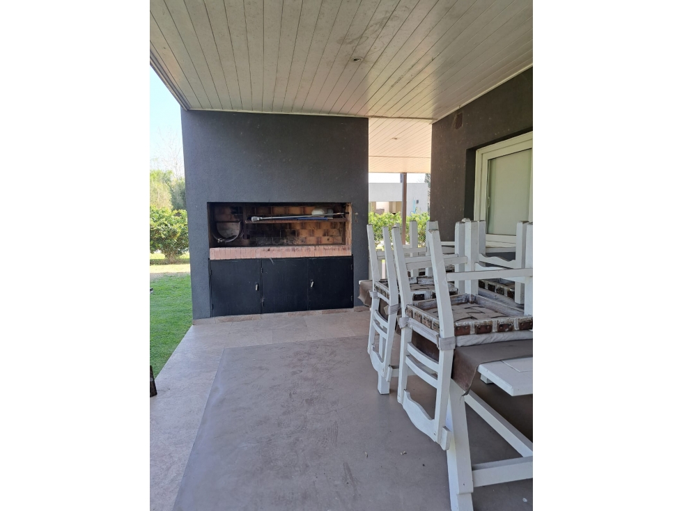 CASA A LA VENTA EN WESTON FRANCISCO ALVAREZ FINANCIA HASTA 60 CUOTAS — foto 5