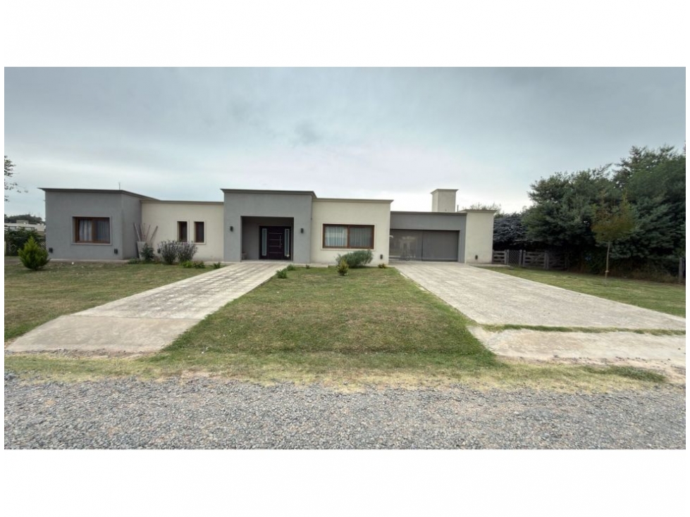 Alquiler Casa en Santa Irene, Comarcas de Luján