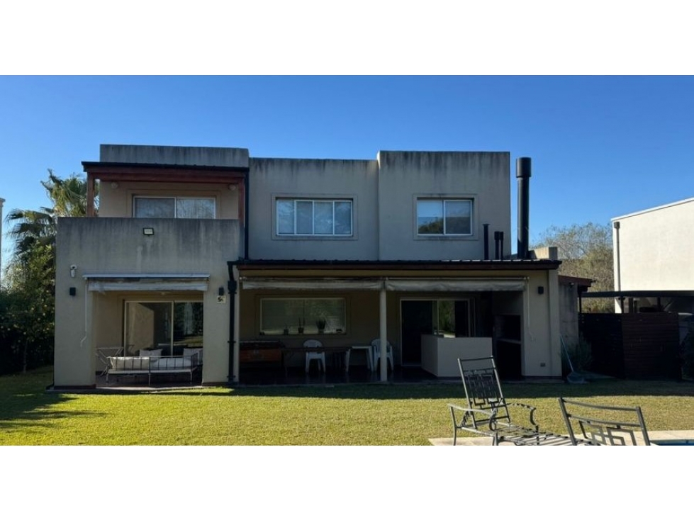 CASA EN VENTA BARRIO SAN MATIAS — foto 2