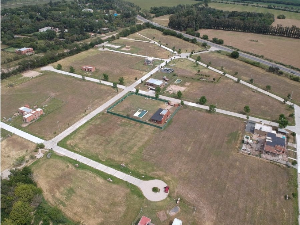 LOTES A LAVENTA EN LAS TINAJAS, LUJAN VARIAS UBICACIONES — foto 3