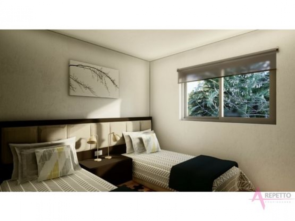 DUPLEX 3 AMB ITUZAINGO NORTE THORNE AL 400 ENTREGA DIC 2025 — foto 3