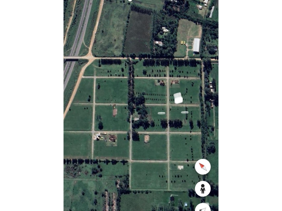 LOTE EN VENTA EN ALTOS DE LUJAN - 3