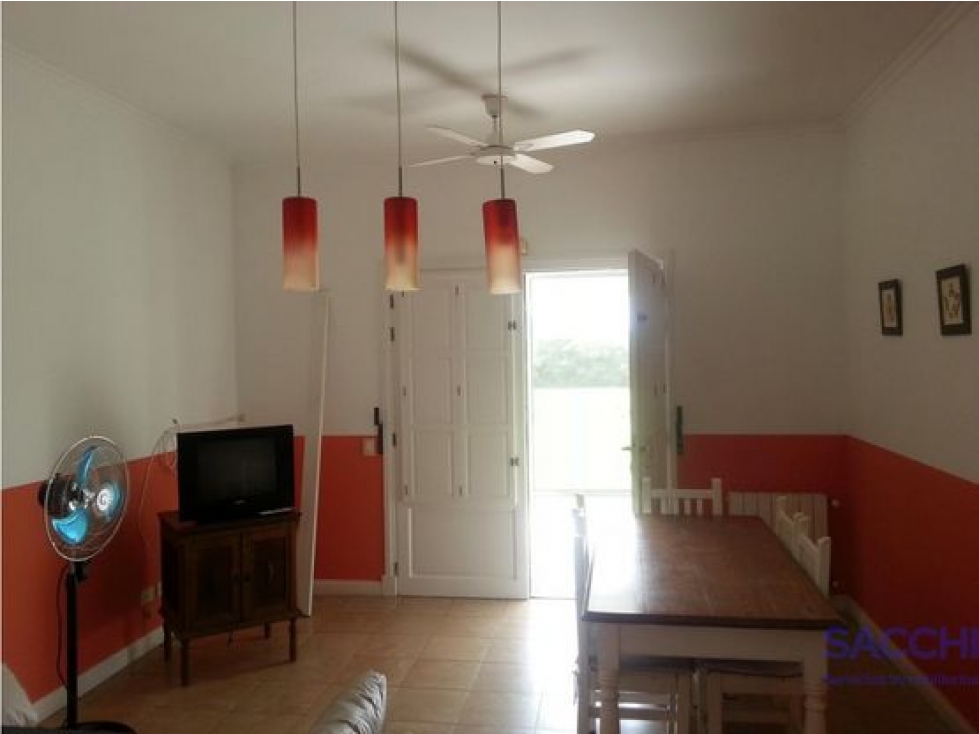 CASA EN VENTA BARRIO LAS CASUARINAS - 6