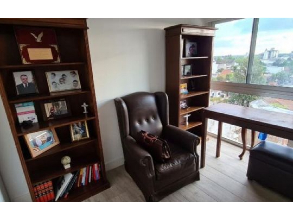 Departemento de 3 amb en VENTA, en Camacua al 300 Ituzaingo — foto 5