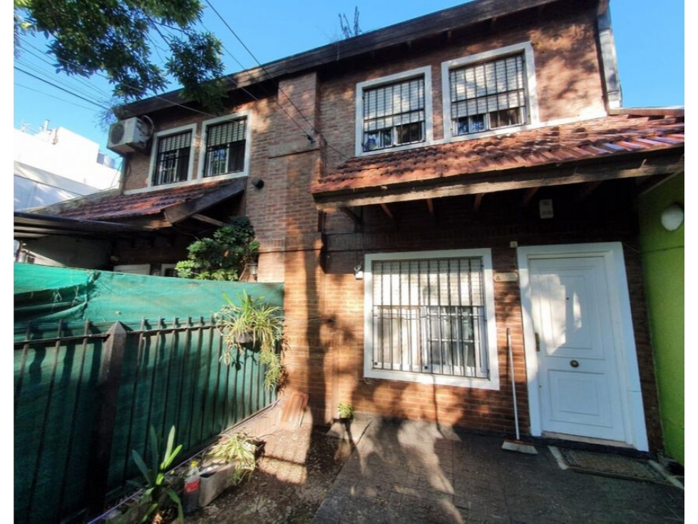 DUPLEX EN VENTA DE 3 AMB EN SAN ANTONIO DE PADUA - 1