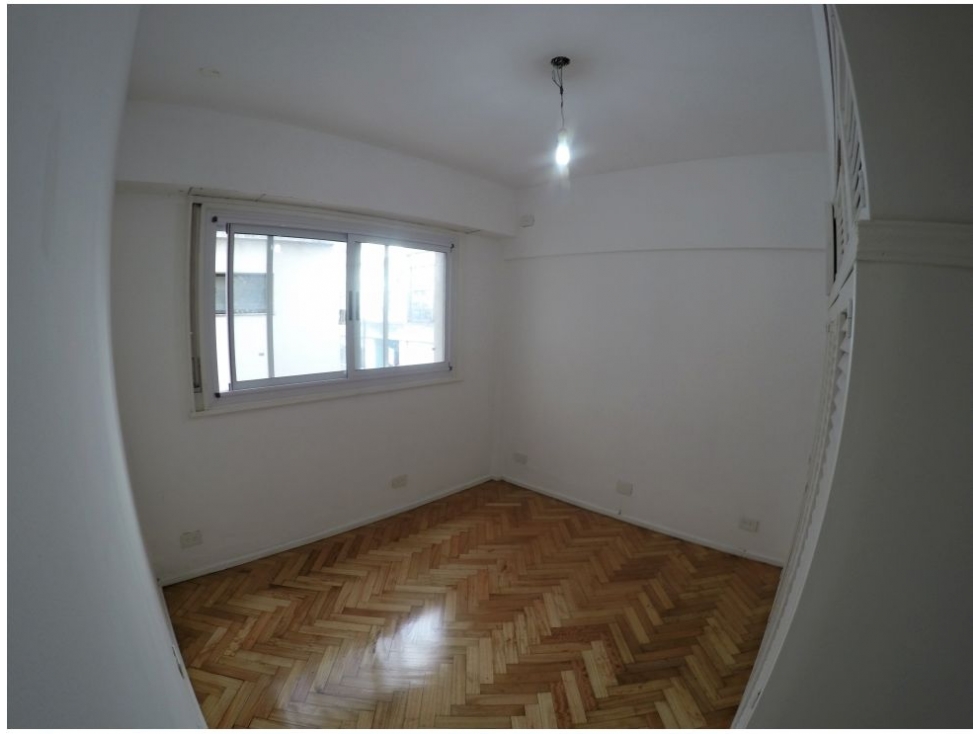 Excelente Departamento ubicado en Anchorena al 1400, Recoleta. — foto 3