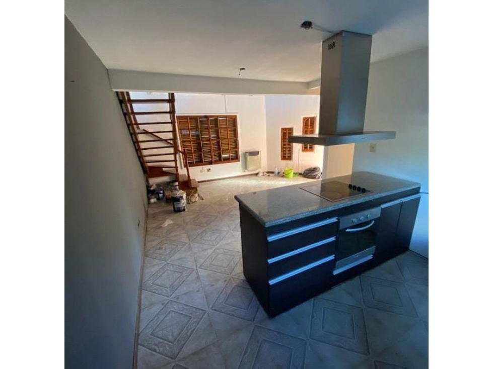 Duplex a la venta en Oribe esq. Thorne, Ituzaingo. APTO CREDITO — foto 3