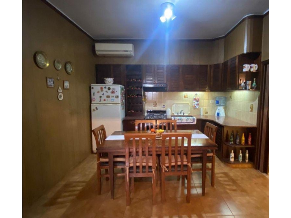 Casa a la venta en Alem al 3200, Pque San Martin Merlo APTA CREDITO - 5