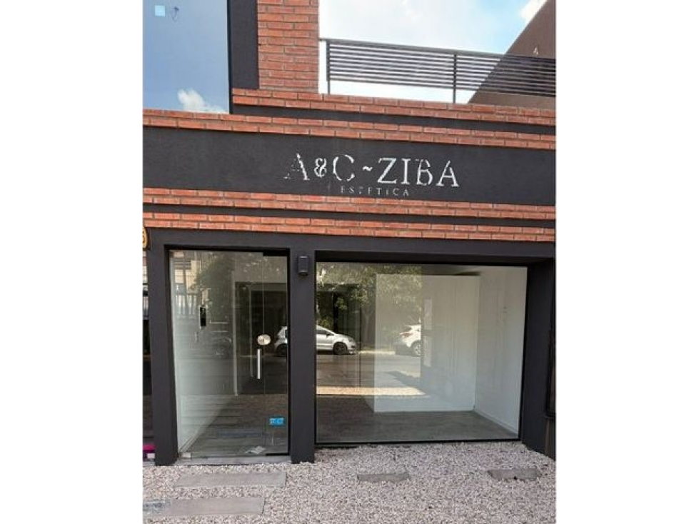LOCAL EN ALQUILER Soler al 300 - Ituzaingo - 1