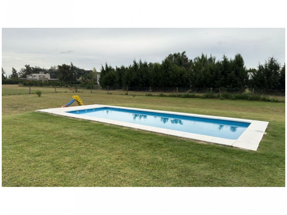 Alquiler Casa en Santa Irene, Comarcas de Luján — foto 5