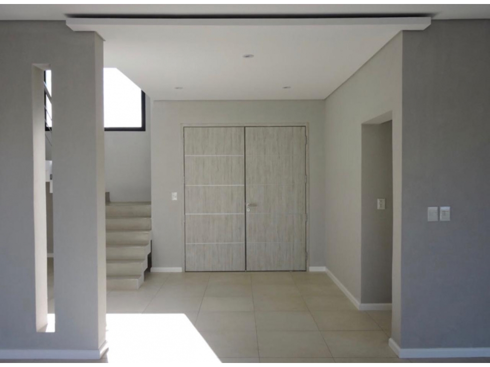 CASA EN VENTA WESTON FCO ÁLVAREZ FINANCIACION PROPIA — foto 3