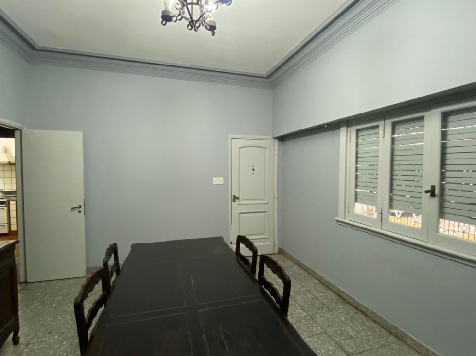 CASTELAR SUR CHALET EN VENTA PALMERO 2800 - 3