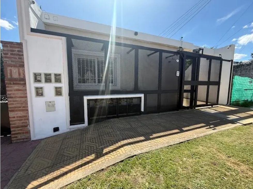 MORENO DEPARTAMENTO EN VENTA - 2