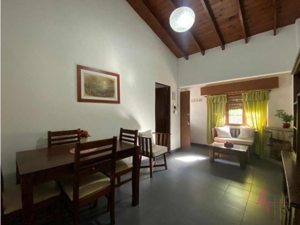 ITUZAINGÓ NORTE CHALET A LA VENTA ZUFRIATEGUI 1100 - 3