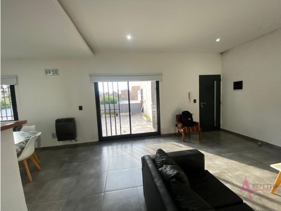 ITUZAINGO NORTE DEPARTAMENTO VENTA 3 AMB BELGRANO 21.000 — foto 3
