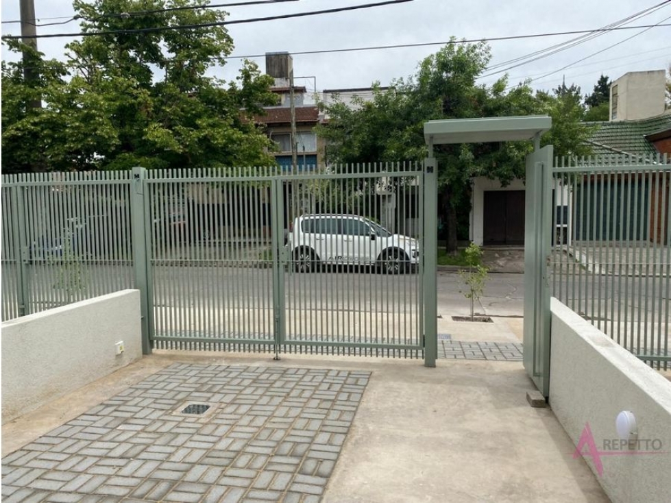 ITUZAINGO NORTE DUPLEX A LA VENTA APTO CREDITO NUEVO — foto 3