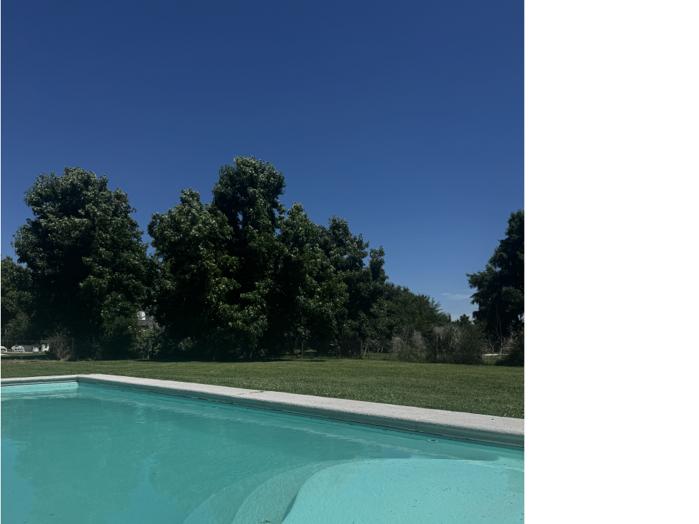 EXCELENTE CASA A LA VENTA EN EL NACIONAL - 6