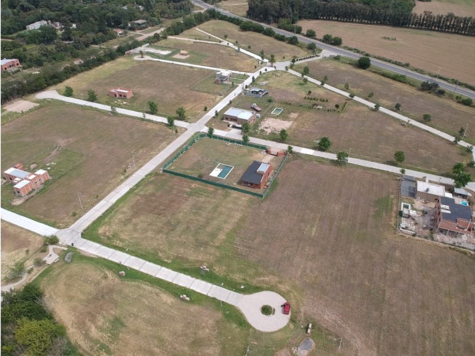 LOTES A LAVENTA EN LAS TINAJAS, LUJAN VARIAS UBICACIONES — foto 4
