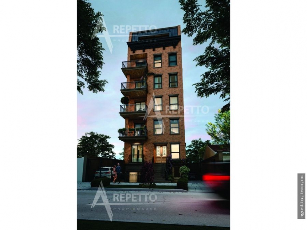 DEPARTAMENTO A ESTRENAR EN ITUZAINGO 3 AMB. P. ROJAS AL 300 — foto 4
