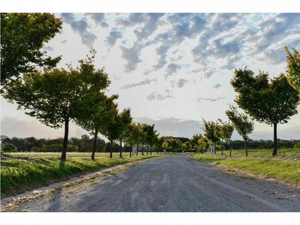 LOTE A LA VENTA EN EVERLINKS, LUJAN OPORTUNIDAD FONDO AL GOLF — foto 4