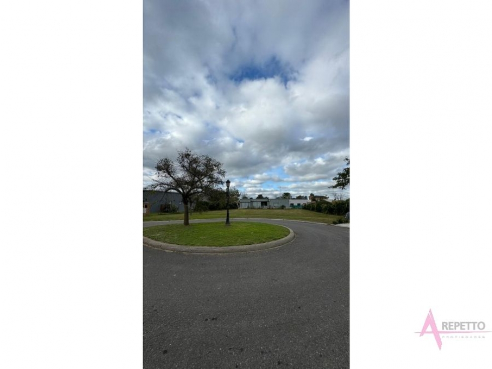 LOTE A LA VENTA EN BARRIO SAN MATIAS, ESCOBAR EXCELENTE!!!!! — foto 4