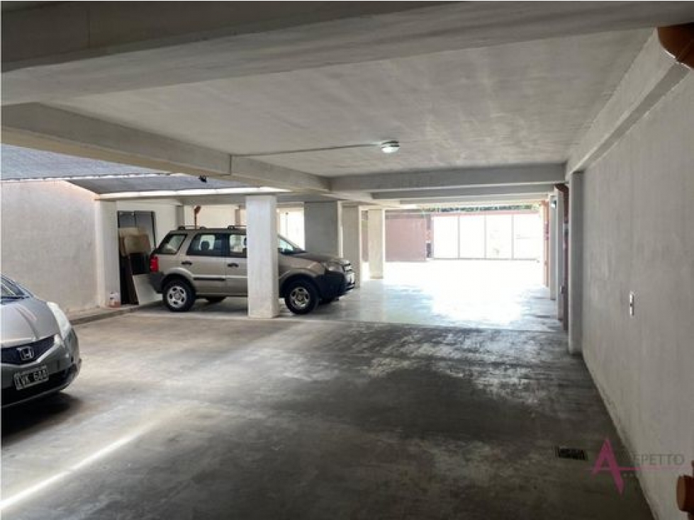 DEPARTAMENTO A LA VENTA EN CASTELAR CENTRO - 4
