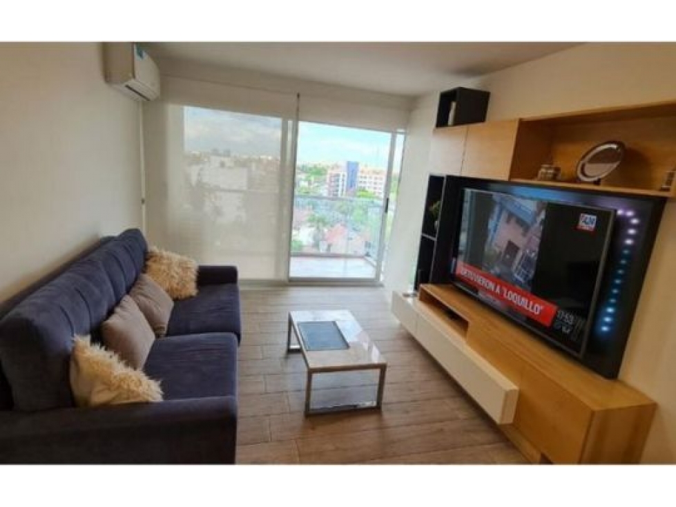 Departemento de 3 amb en VENTA, en Camacua al 300 Ituzaingo — foto 6