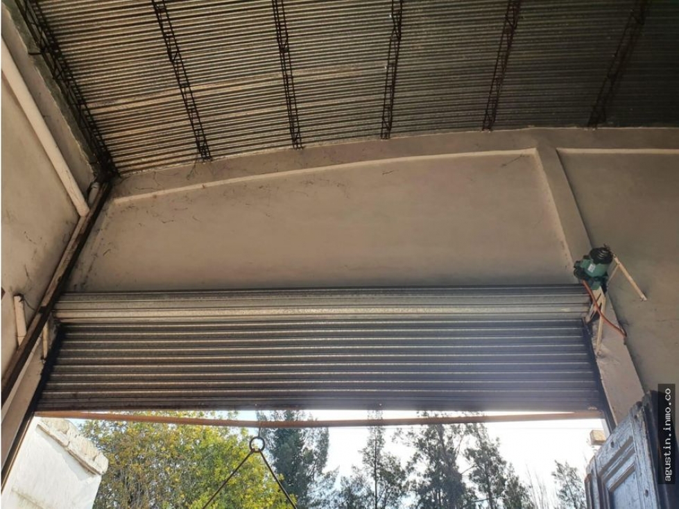 VENTA Galpón Famatina 2852 - Ituzaingó Norte Financia - 3